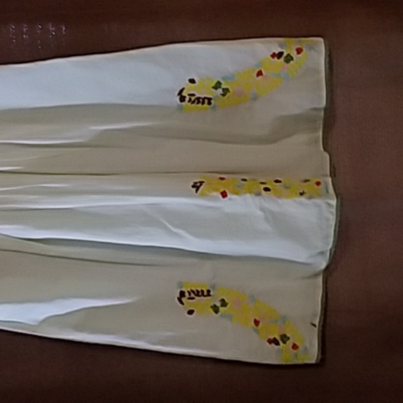 Pretty Little Summer Dress - Picture 6 of 7